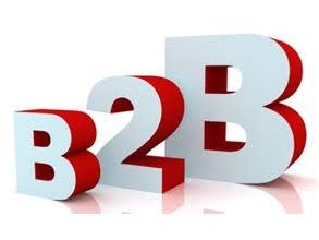B2B Online Satış Sistemi